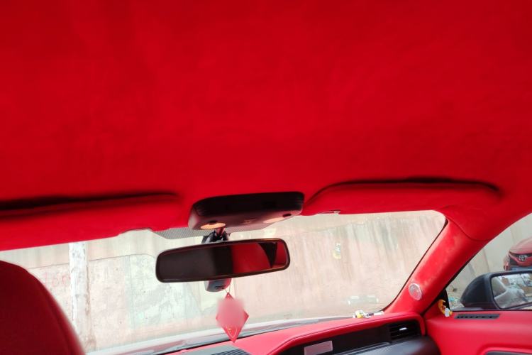 Used Ford Mustang 2018 2.3T Automatic Hardtop Standard Trim U.S. Specification
