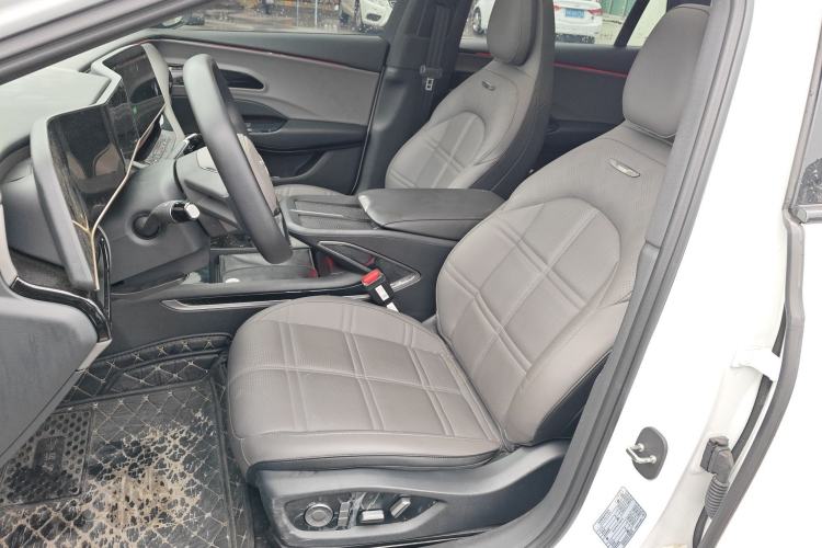 Used Hongqi EH7 2024 690 Pro