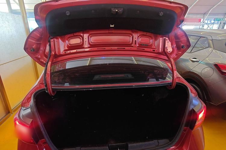 Used Chery Arrizo 5 2019 Revised PRO 1.5L CVT Youth Edition China VI Standard
