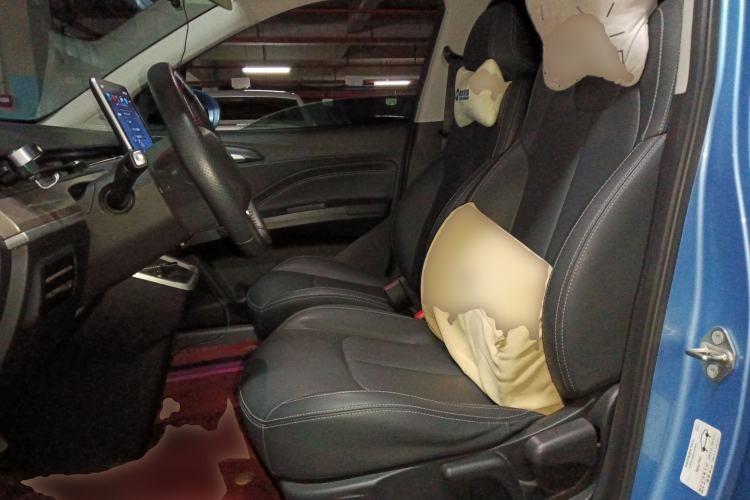 Used NETA V 2021 Long-Range Entertainment Edition