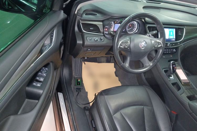 Used Buick LaCrosse 2022 552T Luxury Version