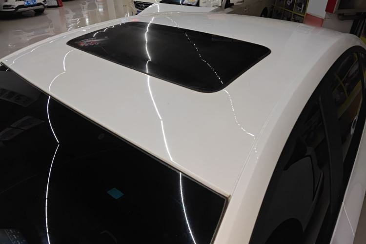 Used Chevrolet Cavalier 2019 320 Automatic Enjoyment with Sunroof
