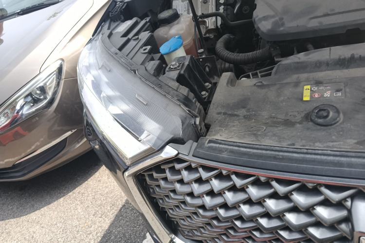 Used Haval H6 2022 3rd Generation 1.5T Automatic Two-Wheel Drive Max