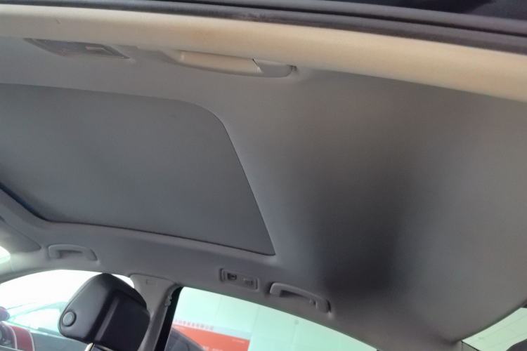 Used Volkswagen Magotan 2017 330TSI DSG Luxury Model