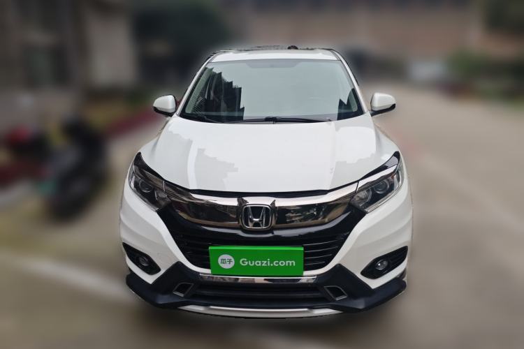 Used Honda Vezel 2020 220 TURBO CVT Elite Edition