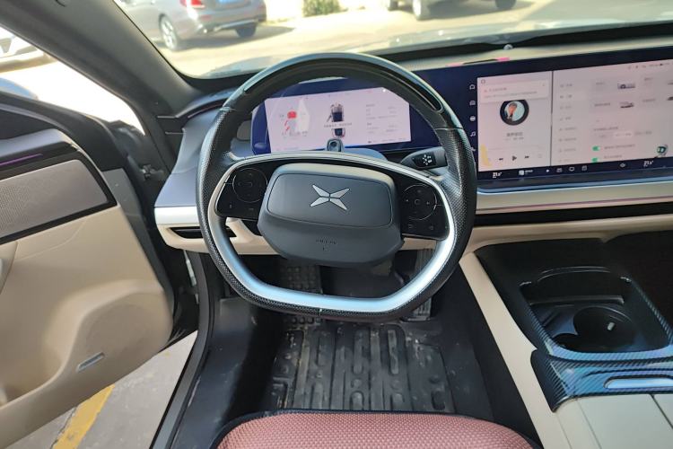 Used XPeng P7 2021 670G