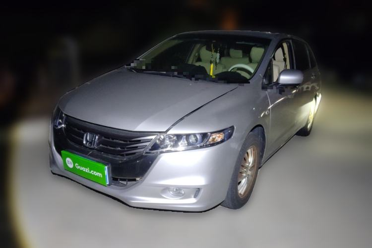 Used Honda Odyssey 2009 2.4L Comfort Edition
