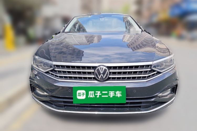 Used Volkswagen Magotan 2023 2 Million Units Limited-Edition 380TSI DSG Flagship Version