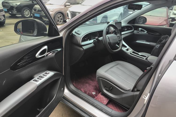 Used Geely Galaxy Geome 2025 UP 410km Exploration Edition
