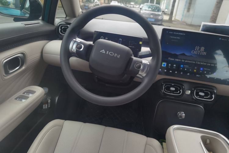 Used AION UT 2025 420 Smart Edition