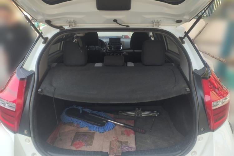 Used Toyota YARiS L Zhi Xuan 2020 1.5L CVT Leading Edition
