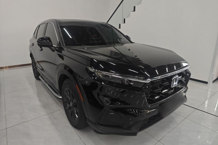 Used Honda CR-V 2023 2.0L eHEV Two-Wheel Drive Smart Edition