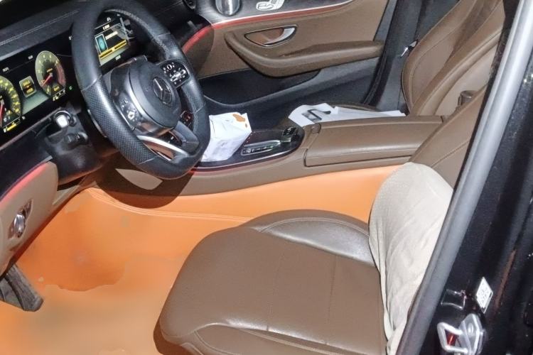 Used Mercedes-Benz E-Class 2019 Restyled E 300 L Luxury Edition
