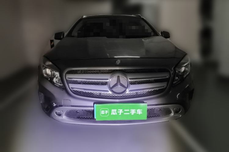 Used Mercedes-Benz GLA 2016 GLA 200 Sport Edition