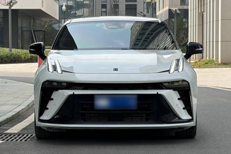 Used Lynk & Co 03 2025 1.5TD DCT Champion Edition Pro