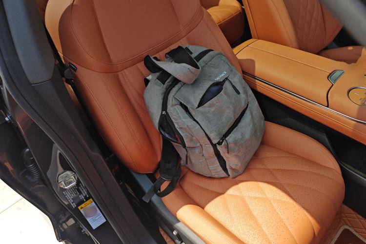 Used Deepal S07 2024 121Max Glory Edition
