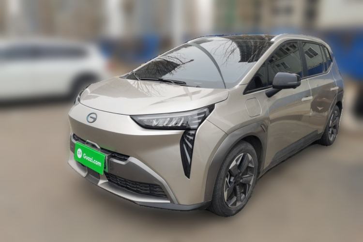 Used AION Y 2022 70 Intelligent Edition Lithium Iron Phosphate