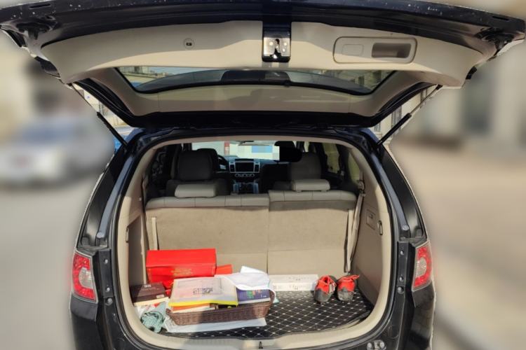 Used Mazda 8 2013 2.5L Ultimate Edition