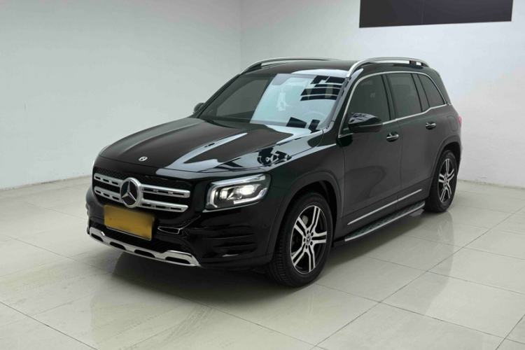 Used Mercedes-Benz GLB 2022 GLB 220 Dynamic Edition