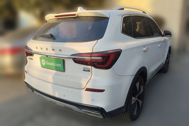 Used Roewe RX5 2020 PLUS 300TGI Automatic Ali New Year Special Edition