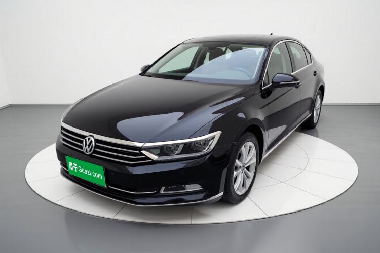 Used Volkswagen Magotan 2018 330TSI DSG Luxury Model