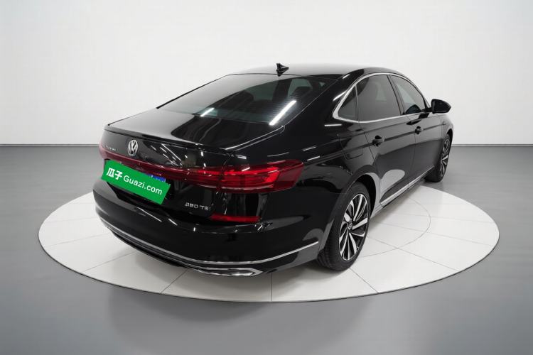 Used Volkswagen Passat 2024 380TSI Dragon Edition