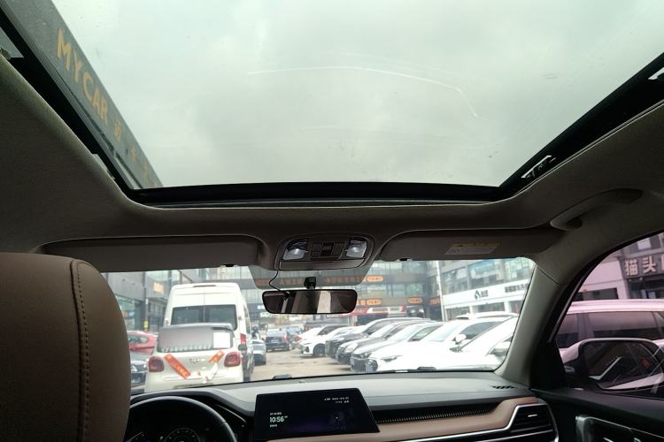 Used Kia Sportage R 2021 Ace 2.0L Splendid Edition