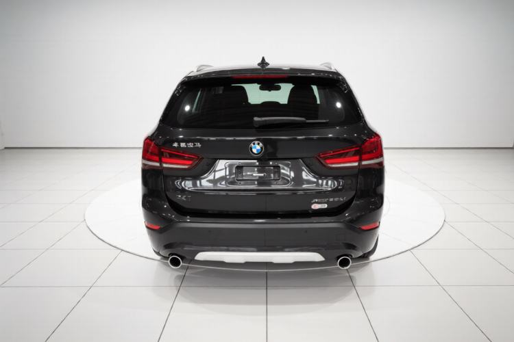 Used BMW X1 2021 Revised xDrive25Li Premium Edition