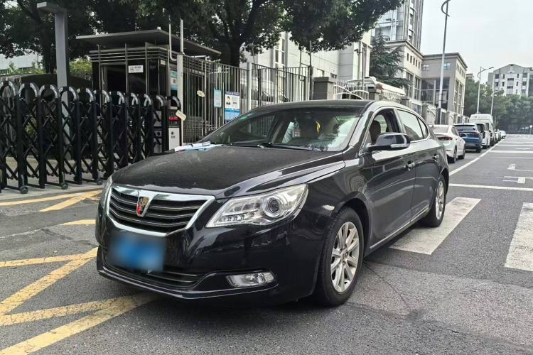 Used Roewe 950 2012 2.0L Elegant Edition