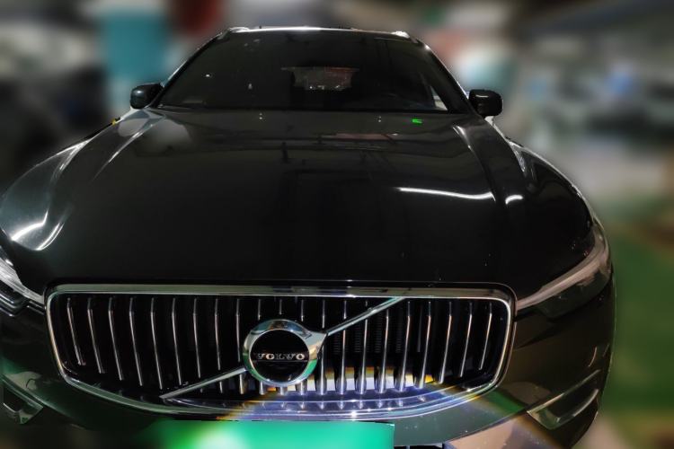 Used Volvo XC60 2021 T5 4x4 Smart Luxury Edition