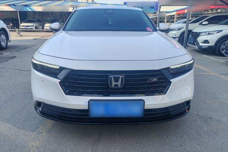 Used Honda Accord 2023 260TURBO Excellence Edition Exterior 5