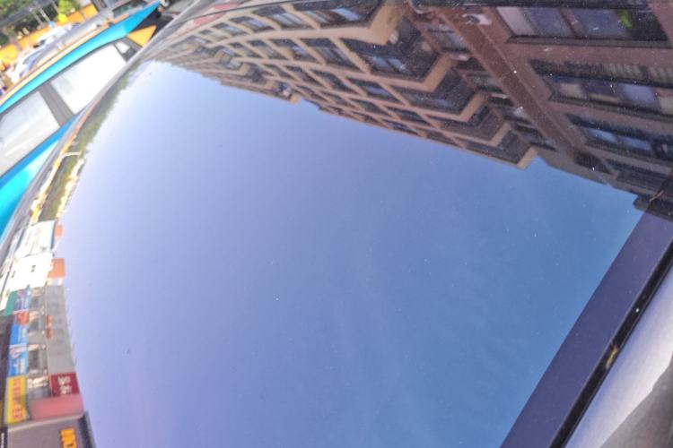 Used IM LS7 2023 90 kWh Elite Rear-Drive Version
