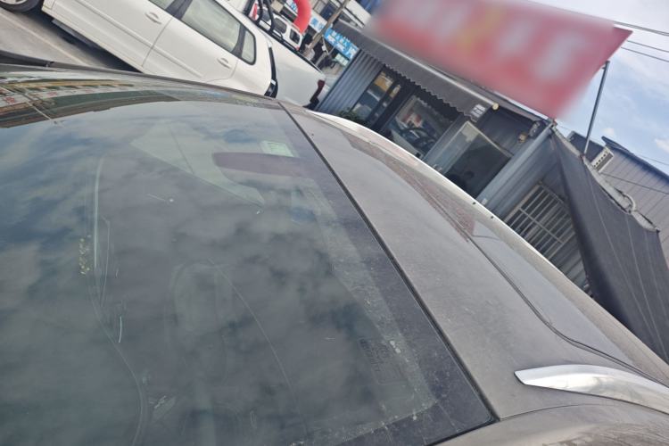 Used Buick Envision 2017 20T Two-Wheel Drive Elite Version