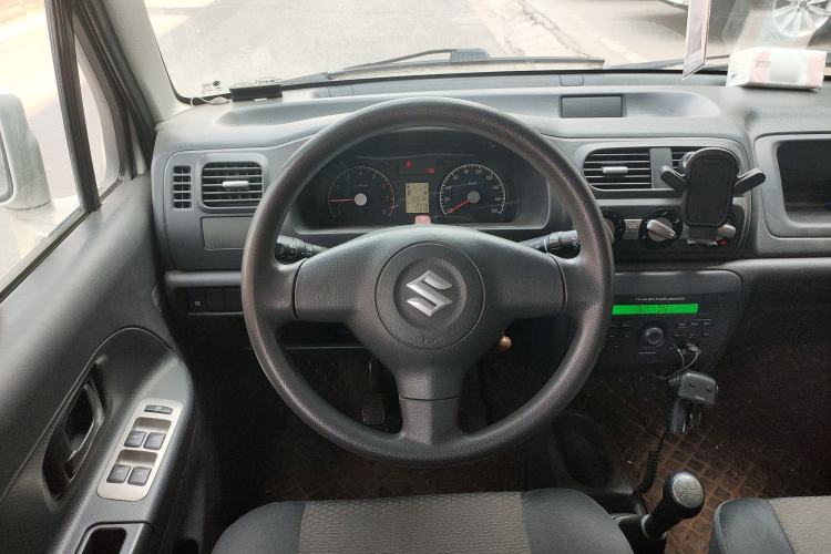 Used Suzuki Wagon R 2016 1.4L Manual Value Model