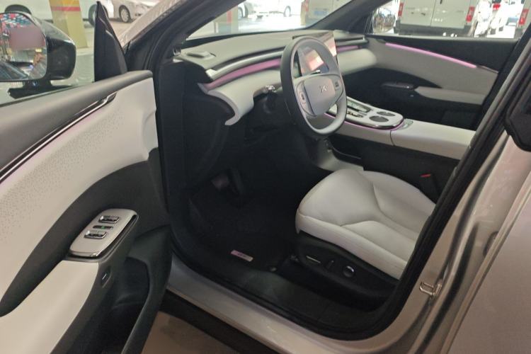 Used XPeng G7 2025 702 Max