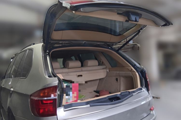 Used BMW X5 2011 xDrive35i Leading Model
