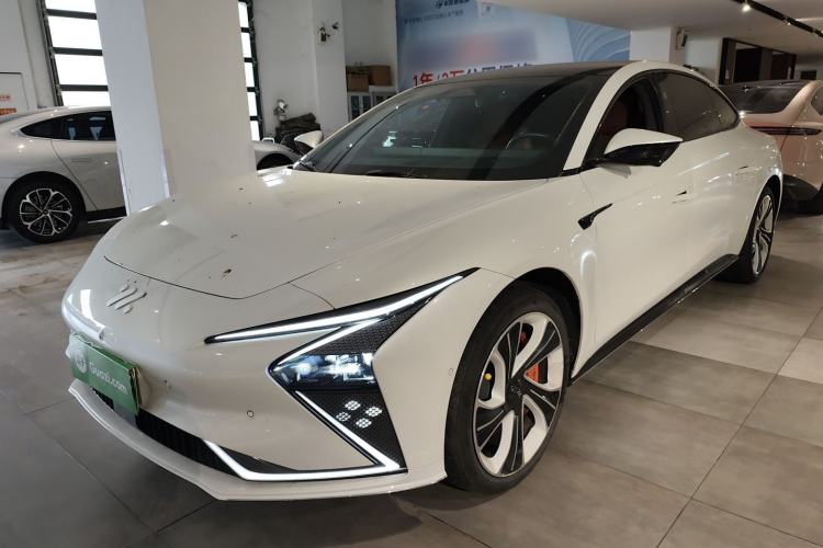 Used IM L7 2022 Pro Model