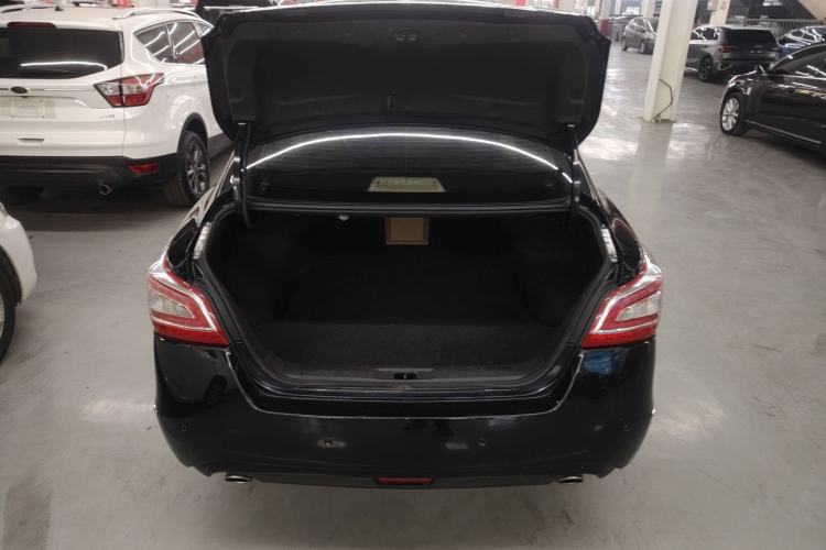 Used Nissan Teana 2013 2.0L XE Fashion Edition