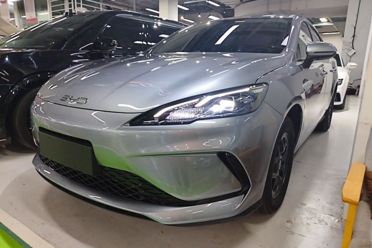 Used BYD Seal 05 DM-i 2026 DM-i 128KM Luxury Edition