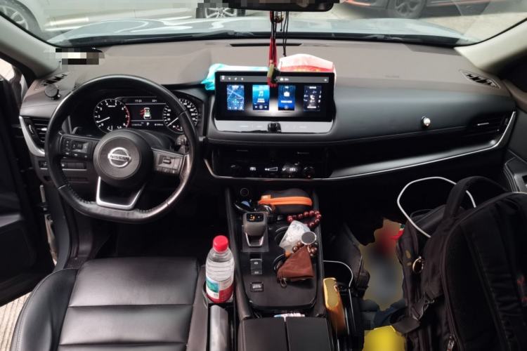 Used Nissan X-Trail 2021 VC-Turbo 300 CVT 2WD Luxury Edition 7-Seater