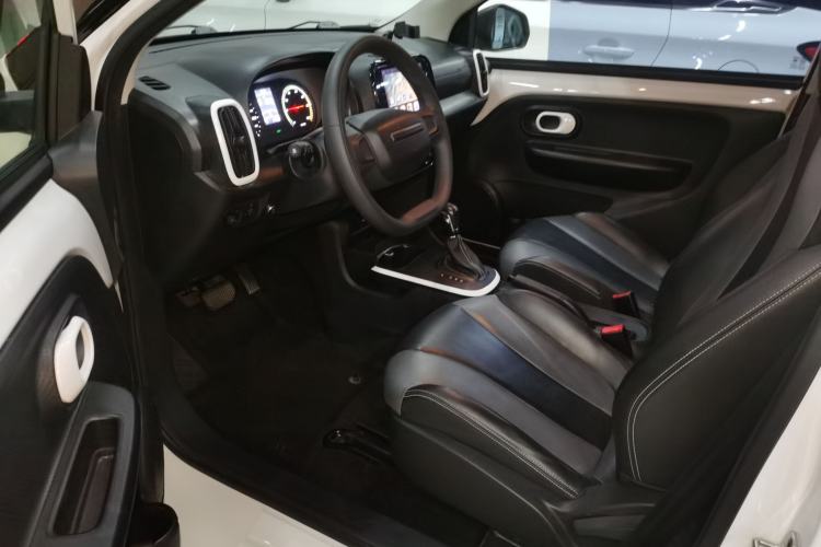 Used Roewe Clever 2022 311km QiQi BoBo Edition