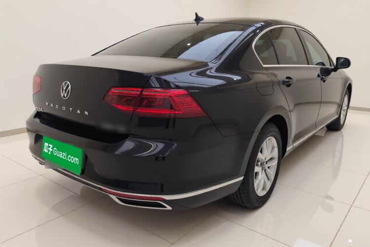 Used Volkswagen Magotan 2020 280TSI DSG Comfort Edition Exterior 5