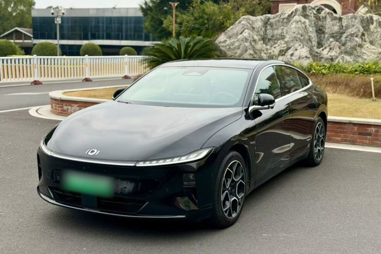 Used CHANGAN NEVO A07 2025 Pure Electric "True Fragrance" Edition 625 Flagship Model