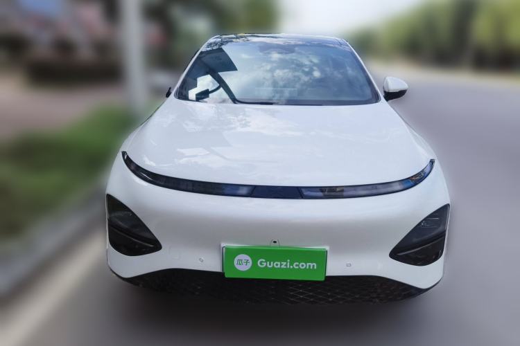 Used XPeng G6 2023 755 Ultra-Long Range Pro
