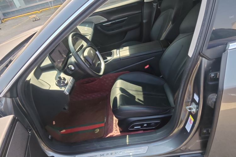 Used XPeng P7 2020 586E