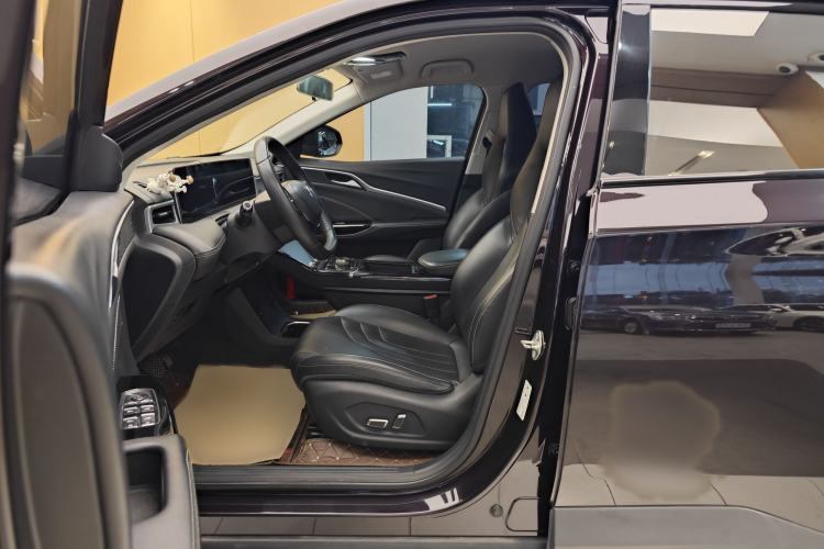 Used NETA U 2021 Pro 400 Cruiser Edition
