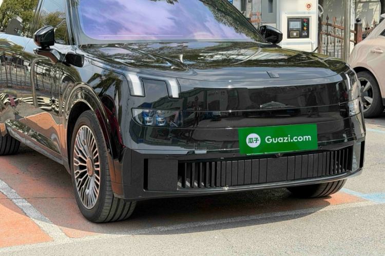 Used Lynk & Co 900 2025 2.0T Exploration Edition
