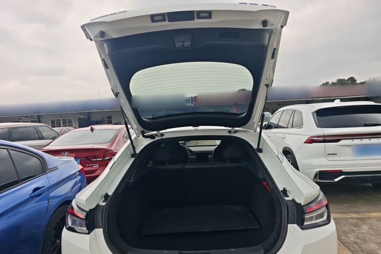 Used SOL A5 2023 1.5T CVT Luxury Comfort Model
