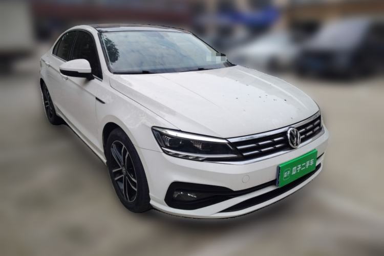 Used Volkswagen Lamando 2021 280TSI DSG Comfort Edition