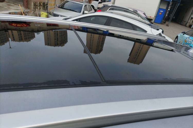 Used Geely Auto Monjaro L 2024 2.0TD DCT EVO Two-Wheel Drive Long-Range Version